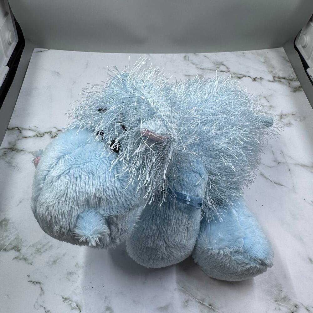 Hippo Ganz Webkinz (listing #1)